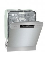 Gorenje ULTRABU16AESX Pult alá építhető mosogatógép